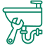 Riparazione Lavandini