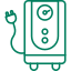 Installazione Salvavita

