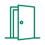 Aperture Porte