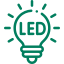 Luci e Sistemit LED