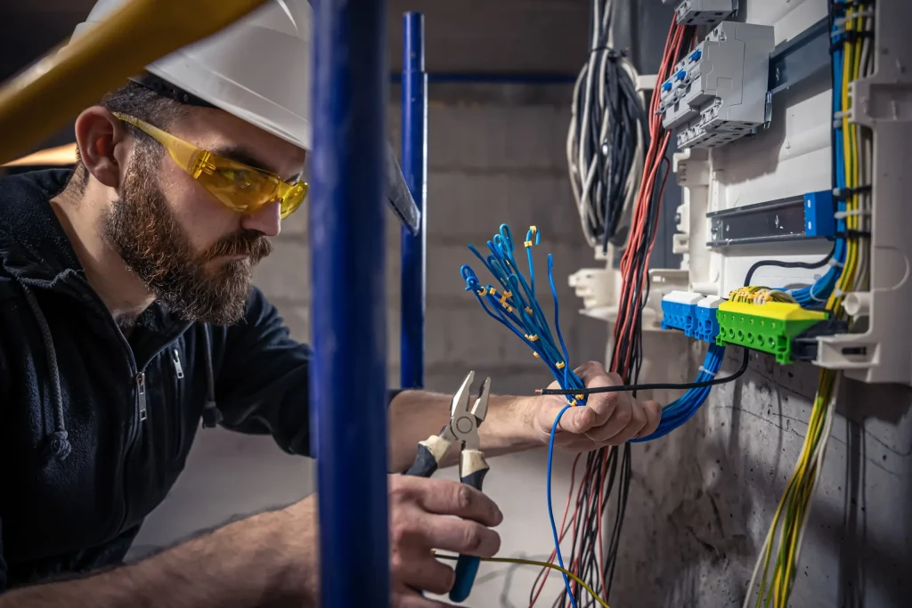 Riparazioni Elettriche