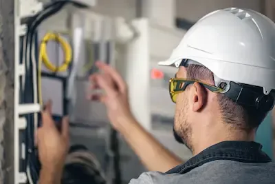 Riparazioni Elettriche