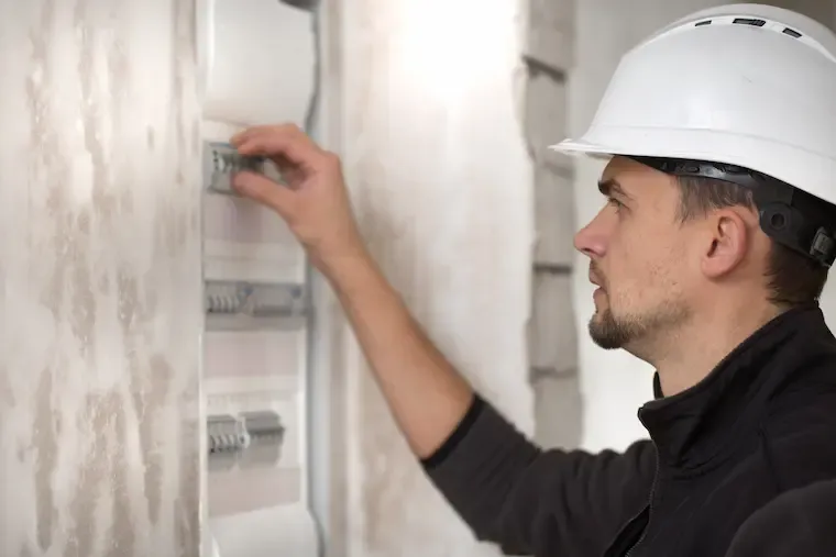 Installazione Salvavita