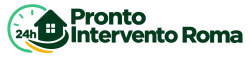 Pronto Intervento Roma 24H